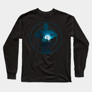 Ccrew2 Long Sleeve T-Shirt